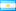 Каналы -  Аргентина