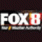 Бесплатный сервис интернет телевидения Fox 8 New Orleans