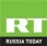 Бесплатный сервис интернет телевидения Russia Today